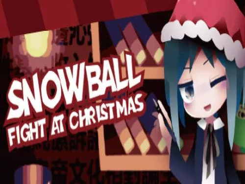 Astuces de Snowball Fight At Christmas pour PC