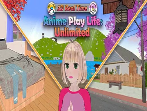 Succès et Trophées de Anime Play Life: Unlimited Succès et Trophées de Anime Play Life: Unlimited