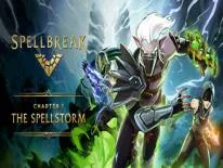 Succès et Trophées de Spellbreak