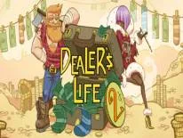 Succès et Trophées de Dealer's Life 2