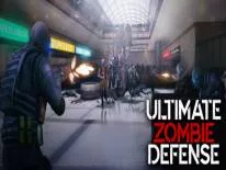 Succès et Trophées de Ultimate Zombie Defense