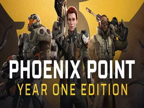 Succès et Trophées de Phoenix Point: Year One Edition Succès et Trophées de Phoenix Point: Year One Edition