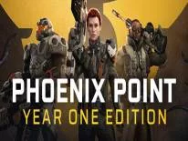 Succès et Trophées de Phoenix Point: Year One Edition