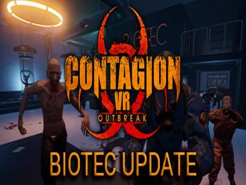 Succès et Trophées de Contagion VR: Outbreak Succès et Trophées de Contagion VR: Outbreak