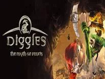 Succès et Trophées de Diggles: The Myth of Fenris