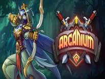 Astuces de ARCANIUM: Rise of Akhan pour PC