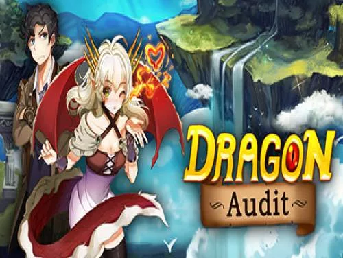 Succès et Trophées de Dragon Audit