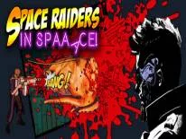 Succès et Trophées de Space Raiders in Space