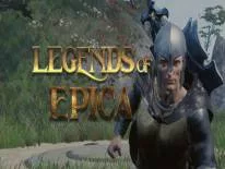 Astuces de LEGENDS of EPICA pour PC