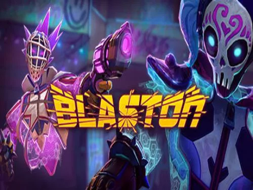 Astuces de Blaston pour PC