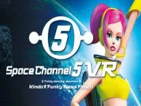 Succès et Trophées de Space Channel 5 VR Kinda Funky News Flash!
