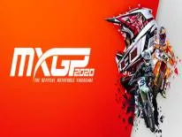 Succès et Trophées de MXGP 2020 - The Official Motocross Videogame