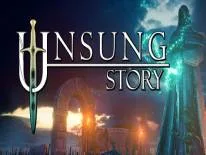 Astuces de Unsung Story pour PC