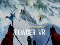 Astuces de Terje Haakonsen's Powder VR pour PC
