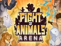 Succès et Trophées de Fight of Animals: Arena
