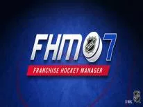 Succès et Trophées de Franchise Hockey Manager 7