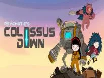 Succès et Trophées de Colossus Down