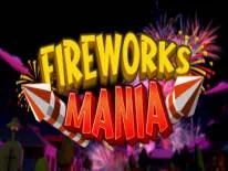 Astuces de Fireworks Mania - An Explosive Simulator pour PC