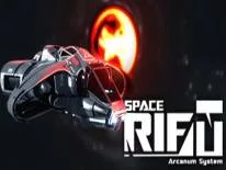 Succès et Trophées de SPACERIFT: Arcanum System