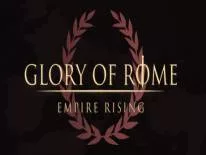 Succès et Trophées de Glory of Rome