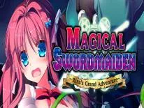 Astuces de Magical Swordmaiden pour PC