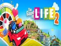 Succès et Trophées de THE GAME OF LIFE 2