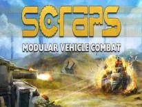 Astuces de Scraps: Modular Vehicle Combat pour PC