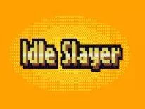Succès et Trophées de Idle Slayer