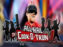 Succès et Trophées de All Hail The Cook-o-tron