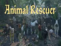 Succès et Trophées de Animal Rescuer