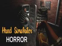 Astuces de Hand Simulator: Horror pour PC