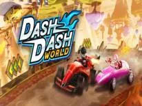 Astuces de Dash Dash World pour PC