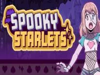 Succès et Trophées de Spooky Starlets: Movie Monsters