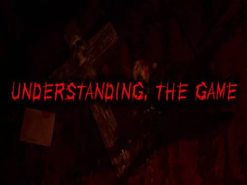 Astuces de Understanding, The Game pour PC
