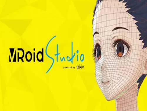 Astuces de VRoid Studio v0.12.1 pour PC Astuces de VRoid Studio v0.12.1 pour PC