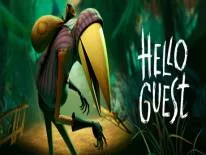 Astuces de Hello Guest: Hello Neighbor 2 pre-alpha pour PC