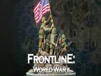 Astuces de Frontline: World War II pour PC