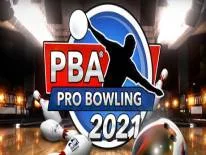 Succès et Trophées de PBA Pro Bowling 2021