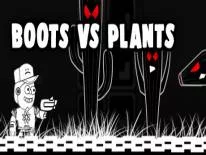 Succès et Trophées de Boots Versus Plants