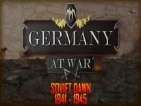 Succès et Trophées de Germany at War - Soviet Dawn