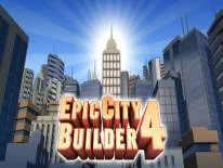 Astuces de Epic City Builder 4 pour PC
