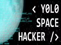 Succès et Trophées de Yolo Space Hacker