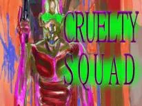Astuces de Cruelty Squad pour PC