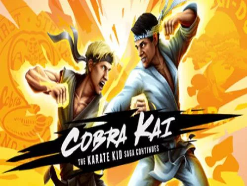 Succès et Trophées de Cobra Kai: The Karate Kid Saga Continues Succès et Trophées de Cobra Kai: The Karate Kid Saga Continues