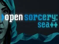 Succès et Trophées de Open Sorcery: Sea++