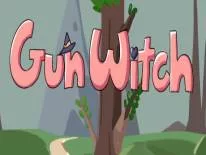 Astuces de Gun Witch pour PC