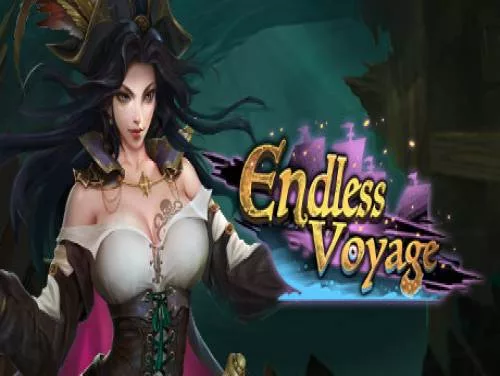 Succès et Trophées de Endless Voyage / 无尽航线 Succès et Trophées de Endless Voyage / 无尽航线