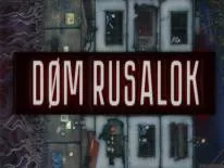 Succès et Trophées de DOM RUSALOK