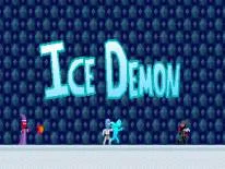 Succès et Trophées de Ice Demon