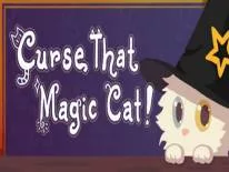 Succès et Trophées de Curse That Magic Cat!